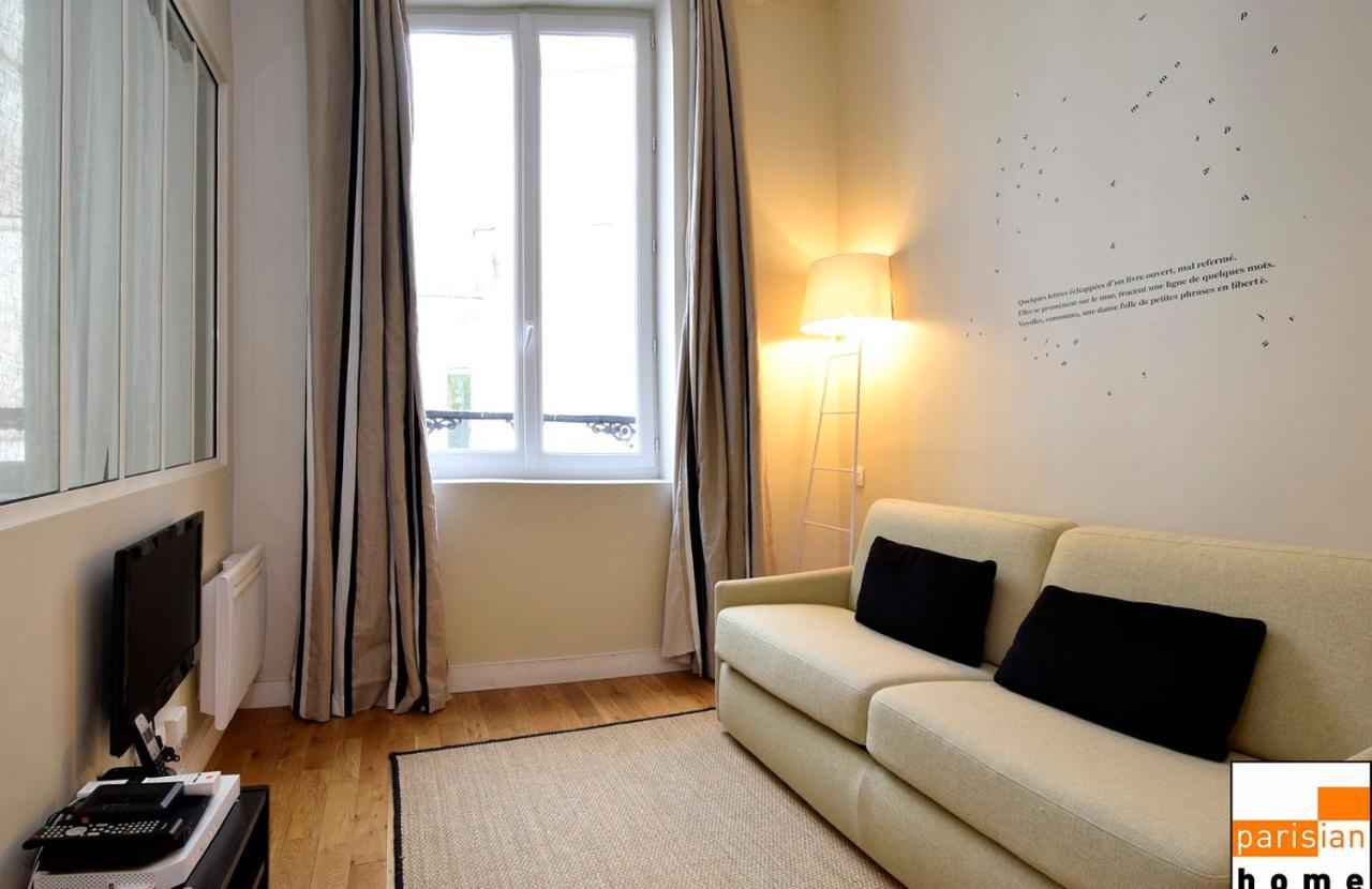 Parisian Home L Bellan Exterior foto